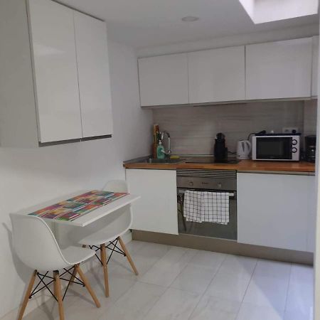 Loft Office Apartment Valencia Ngoại thất bức ảnh